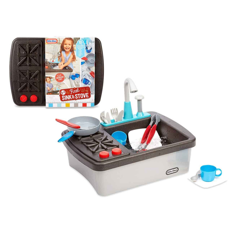 Little Tikes Primo Lavello