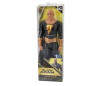 Black Adam Personaggio 30cm
