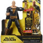 Black Adam Personaggio 30cm Luci E Suoni