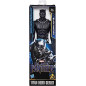 Black Panther 30 Cm