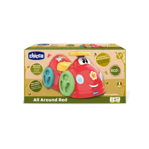 Chicco All Around Rosso Eco