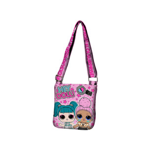 Hey Lol Trasversale Lol