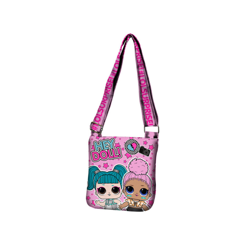 Hey Lol Trasversale Lol