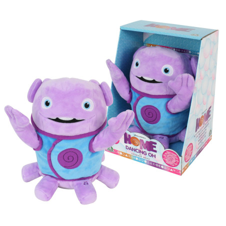 Home Dancing Oh Cm 28