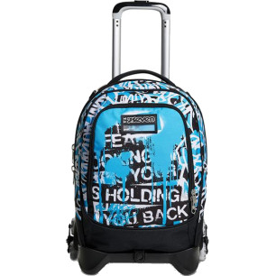 Trolley Jack-3wd Seven Dripped Boy