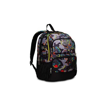 Zaino Advanced Pockets Seven Dye On