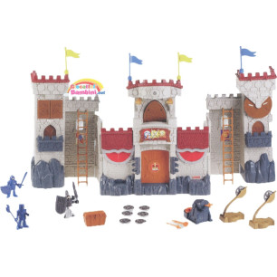 Il Castello Imaginext