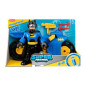 Imaginext Dc Super Friends Batcyle