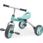 Triciclo Pieghevole 2 In 1