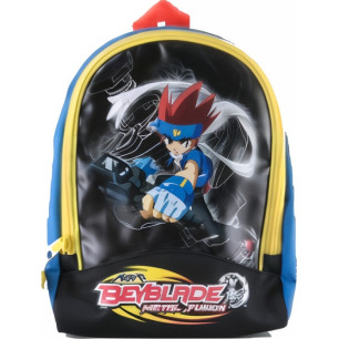 Zaino Asilo Bey Blade