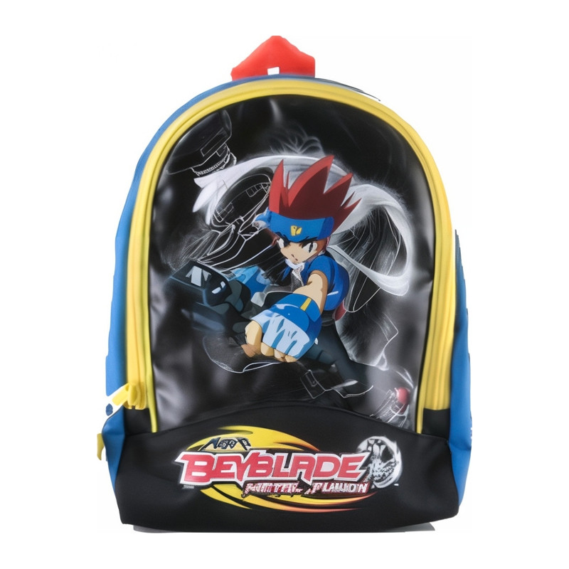 Zaino Asilo Bey Blade