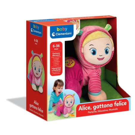 Alice Gattona E Canta