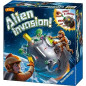Alien Invasion