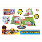 Invizimals Playset Alliance Base Con Un Personaggi