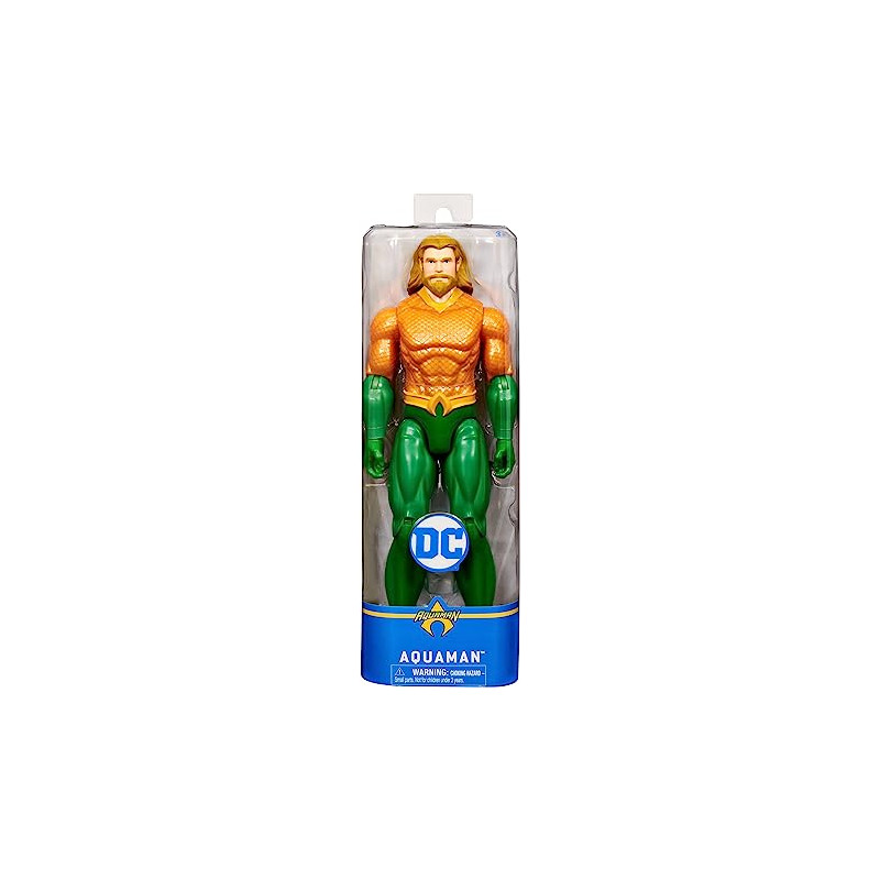 Aquaman