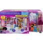 Armadio Dei Sogni Barbie