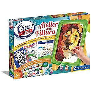 Atelier Della Pittura Ita