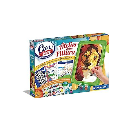 Atelier Della Pittura Ita