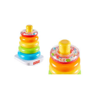 Fisher Price Rock-a-stack Sleeve