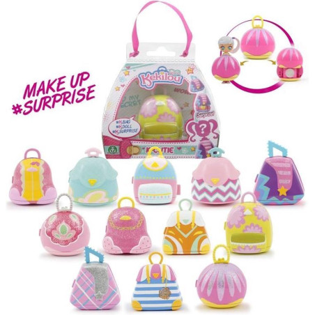 Kekilou Single Blister