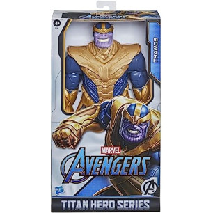 Avn Thanos Titan Hero Dlx