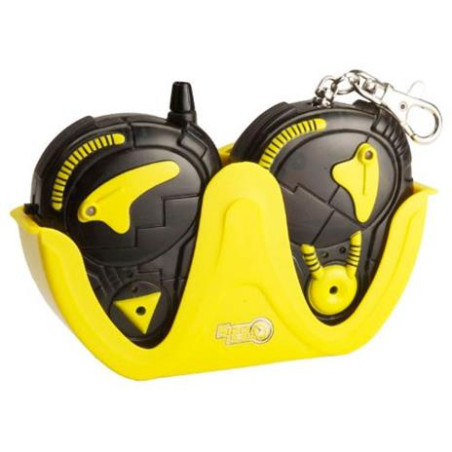 Kit Allarme + Maglietta Csi0804