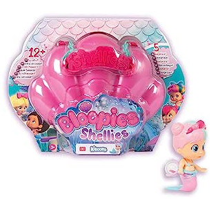 Bambole Bloopies Shellies