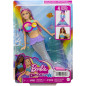 Barbie Dreamtopia Sirena Scintillante