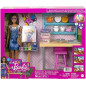 Barbie Studio Arte