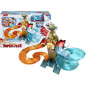 League Of Superpets Die Cast Playset