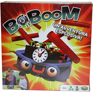 Boboom