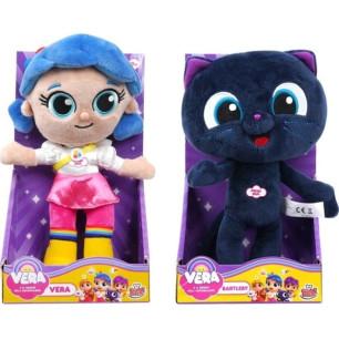 Vera & Ra Peluche 30 Cm