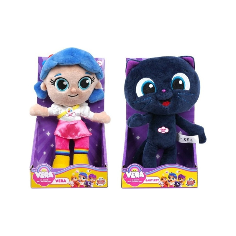 Vera & Ra Peluche 30 Cm