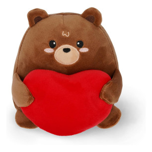 Peluche - Super Soft! -Mini - Teddy Bear