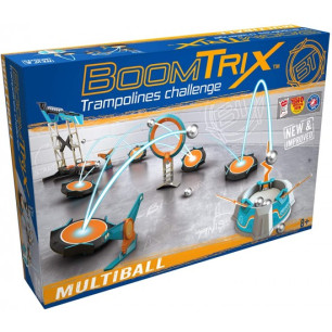 Boomtrix Mball