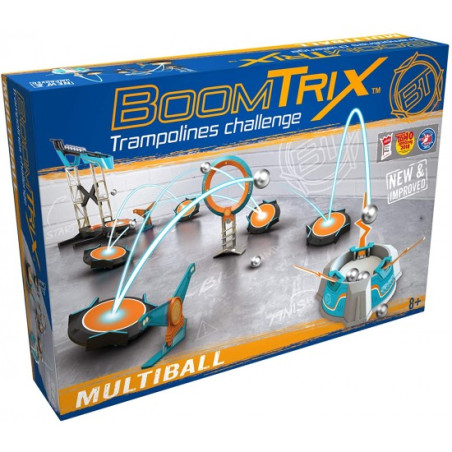 Boomtrix Mball