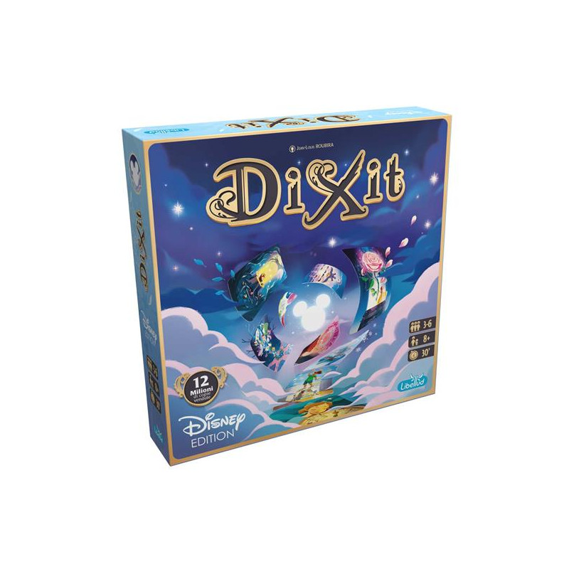 Dixit Disney