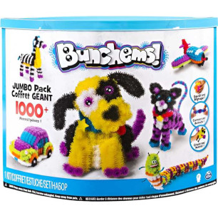 Bunchems - Bunchems Kit 1000