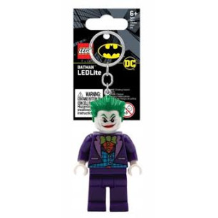 Lego Portachiavi Joker