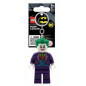 Lego Portachiavi Joker