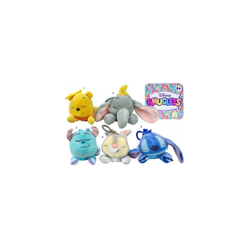 Orsetti Del Cuore (carebears)C/sonaglio Peluche 50cm assortiti