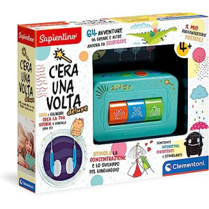 C'era Una Volta... Deluxe Version