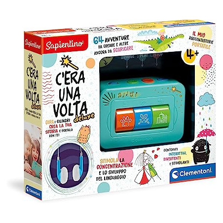 C'era Una Volta... Deluxe Version