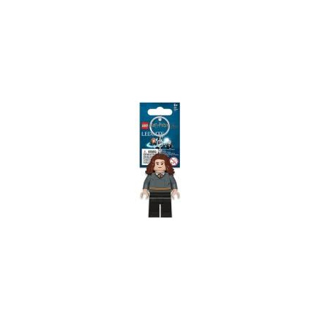Lego Portachiavi Led Harry Potter/Hermione