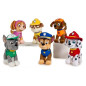 Paw Patrol Peluche 27cm assortiti.