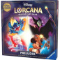 Disney Lorcana Preludio