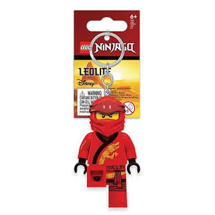 Lego Portachiavi Led Ninjago