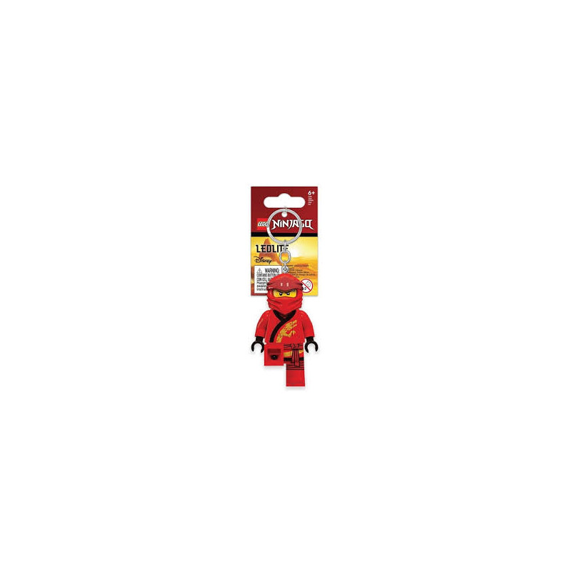 Lego Portachiavi Led Ninjago