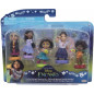 Encanto Figurine 5 Pack