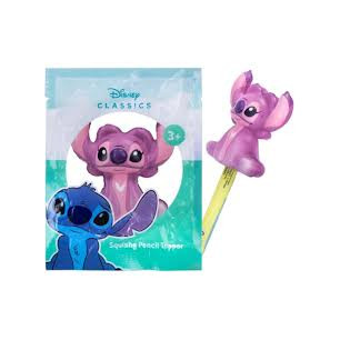 Lilo & Stitch Squishy Pencil Topper